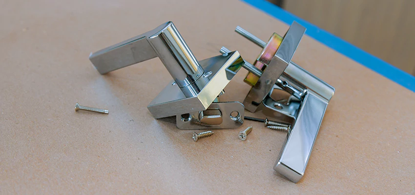 Master Lock Key System Installation Service in Joshua Tree, California