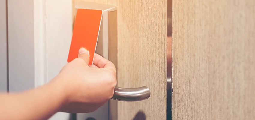 Electronic Locks Motor Repair in Joshua Tree, California