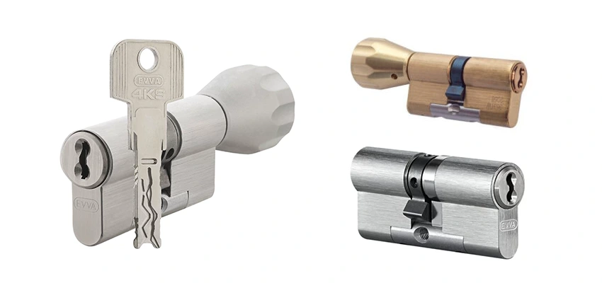 Evva Padlock Installation in Joshua Tree, California