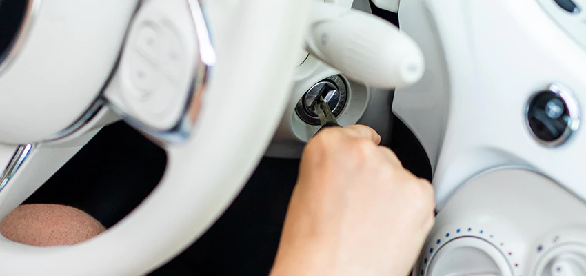 Ignition Lock Barrel Replacement Near Me in Joshua Tree, California