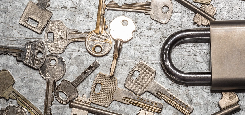 Lock Rekeying Services in Joshua Tree, California
