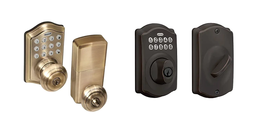 Medeco Locks Replacement in Joshua Tree, CA