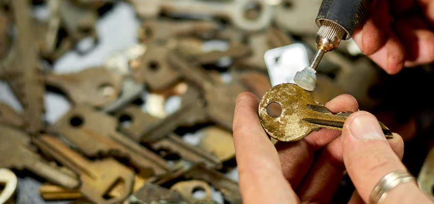 A1 Locksmith For Key Replacement in Joshua Tree, California