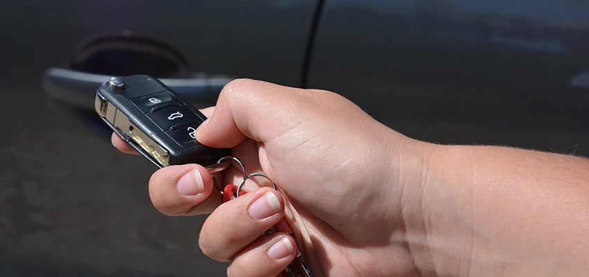 Car Door Unlocking Locksmith in Joshua Tree, California