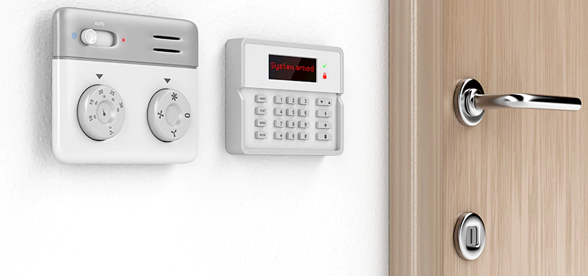 Commercial Electronic Door Lock Services in Joshua Tree, CA