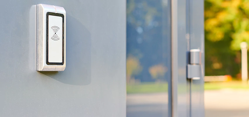 Glass Door Electric Lock Repair in Joshua Tree, CA