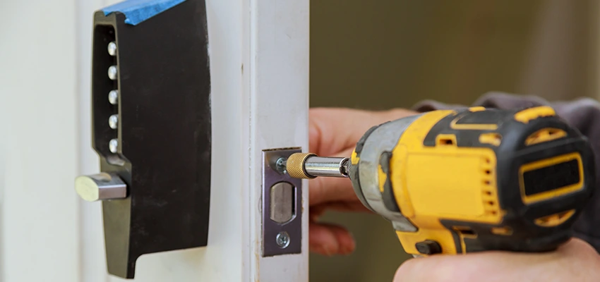 Eviction Locksmith For Key Duplication in Joshua Tree, California