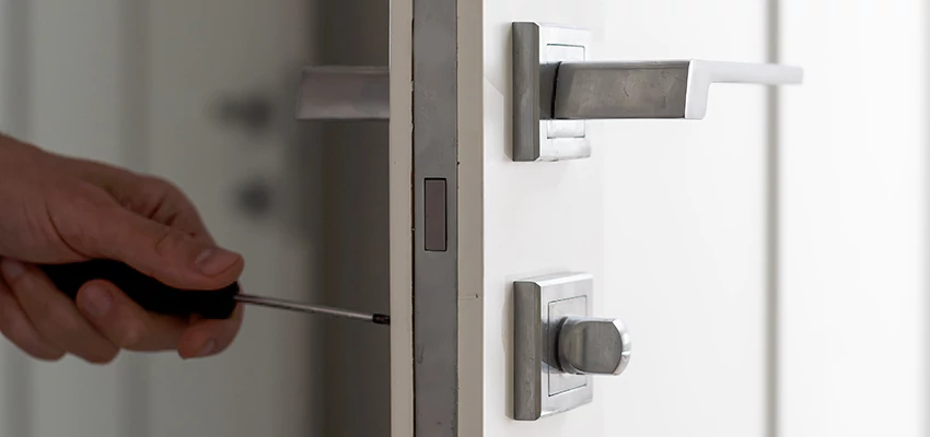 Automotive Lock Installation in Joshua Tree, CA