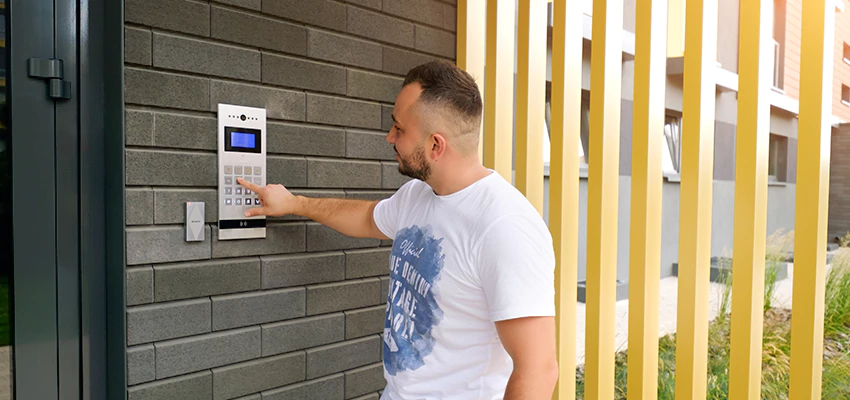 Locksmith Company For Smart Lock System Installation in Joshua Tree, California