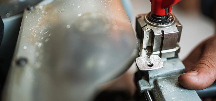 Key Programming Mobile Locksmith Service in Joshua Tree, CA