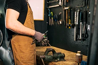 Lock Rekeying Services Joshua Tree, CA