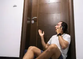 Emergency Lockout in Joshua Tree, California